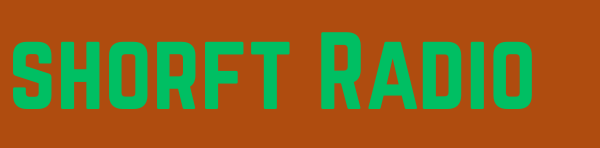 shorft Radio – مسکراہٹوں کے ساتھ میوزک